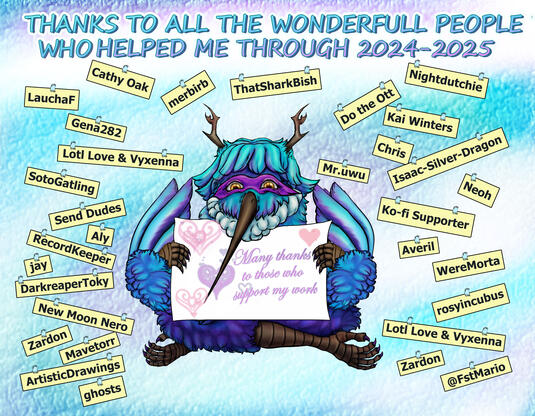 Traditional Style Example